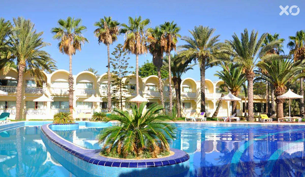 Occidental Sousse Marhaba