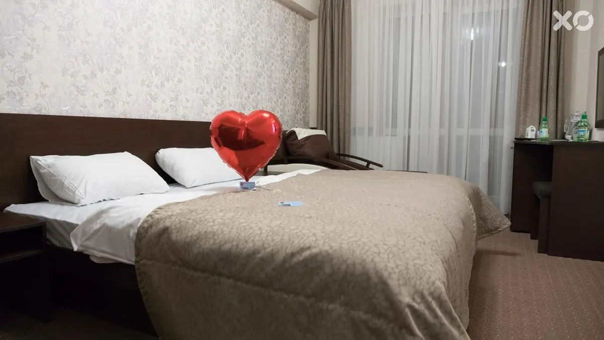 Kasimir Resort Hotel