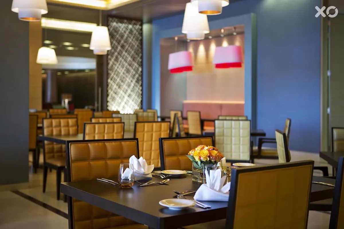 Hili Rayhaan by Rotana