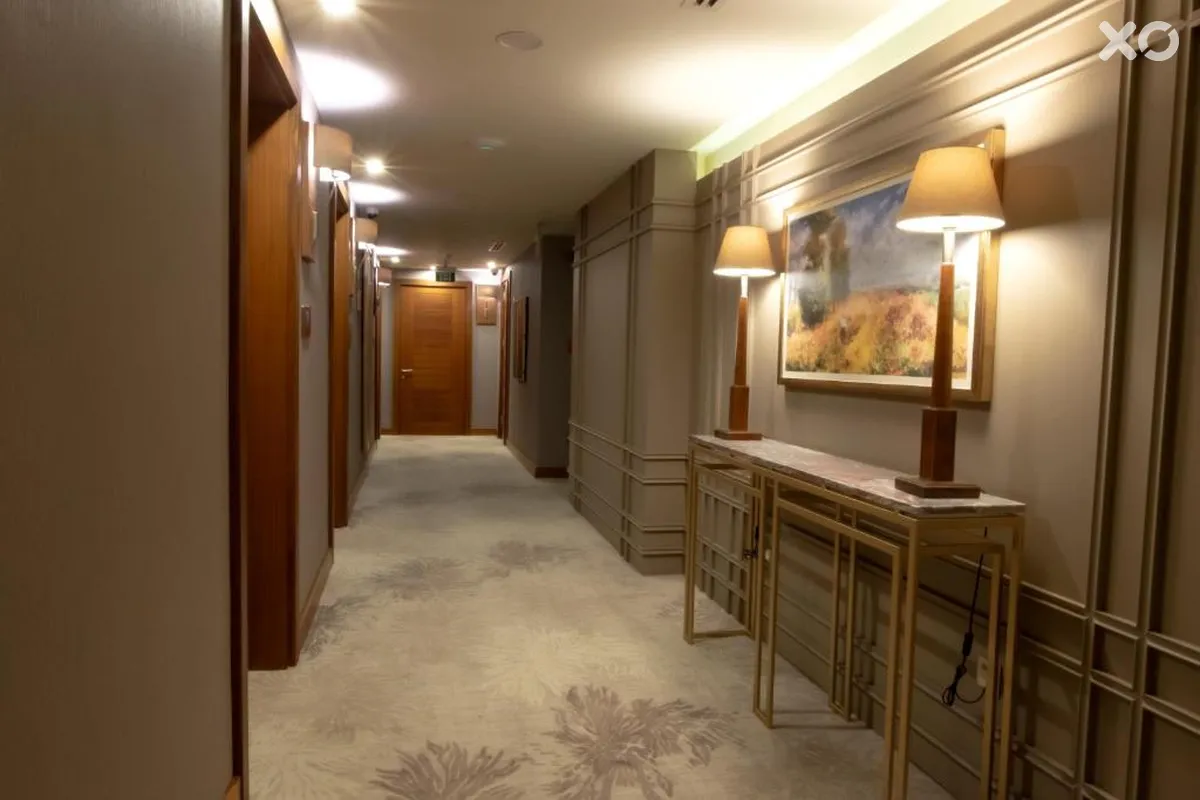 The Arkin Colony Hotel & Casino