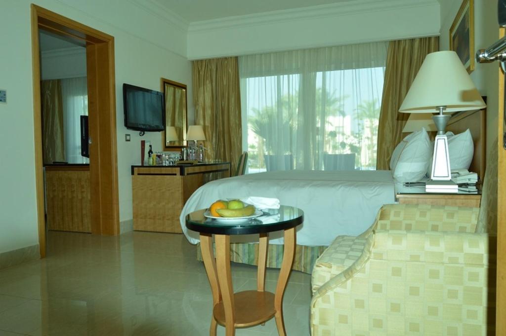 Swissotel Sharm El Sheikh