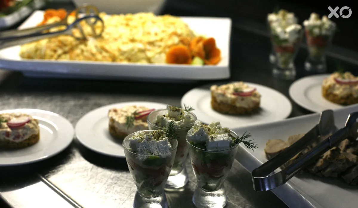 Minos Mare Hotel