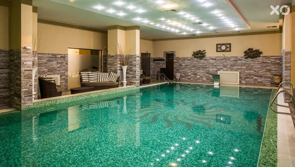 Premier Luxury Mountain Resort