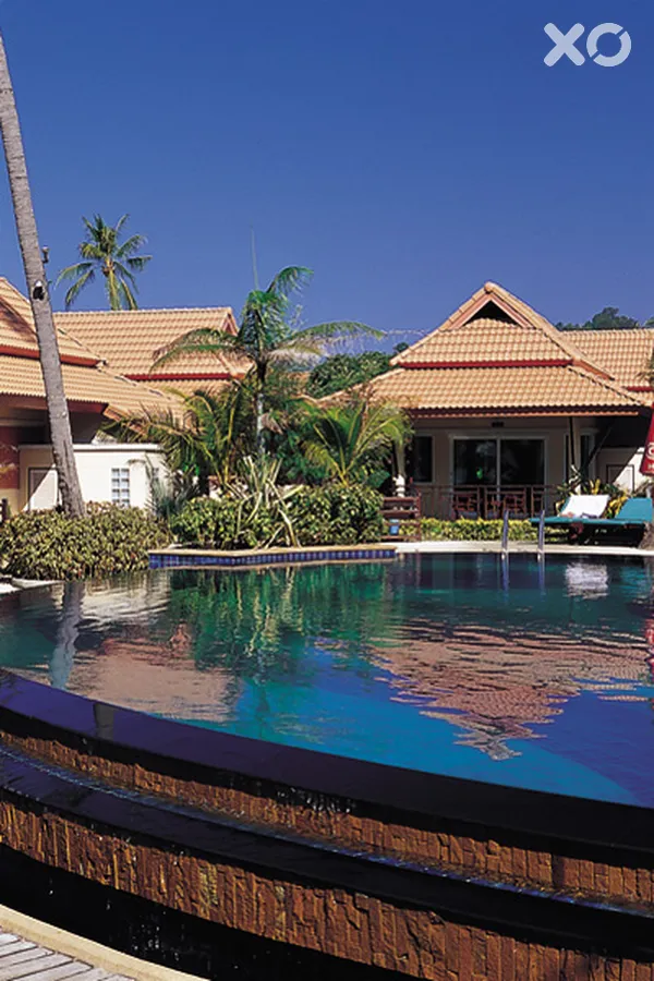 Koh Chang Paradise Resort & Spa