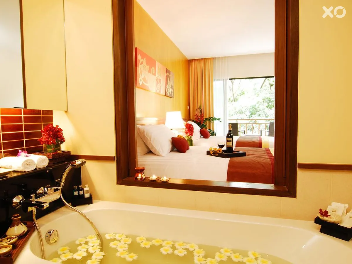 Cosy Beach Hotel