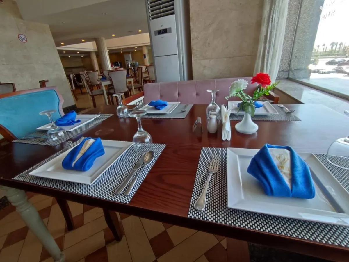 Jewel San Stefano Hotel