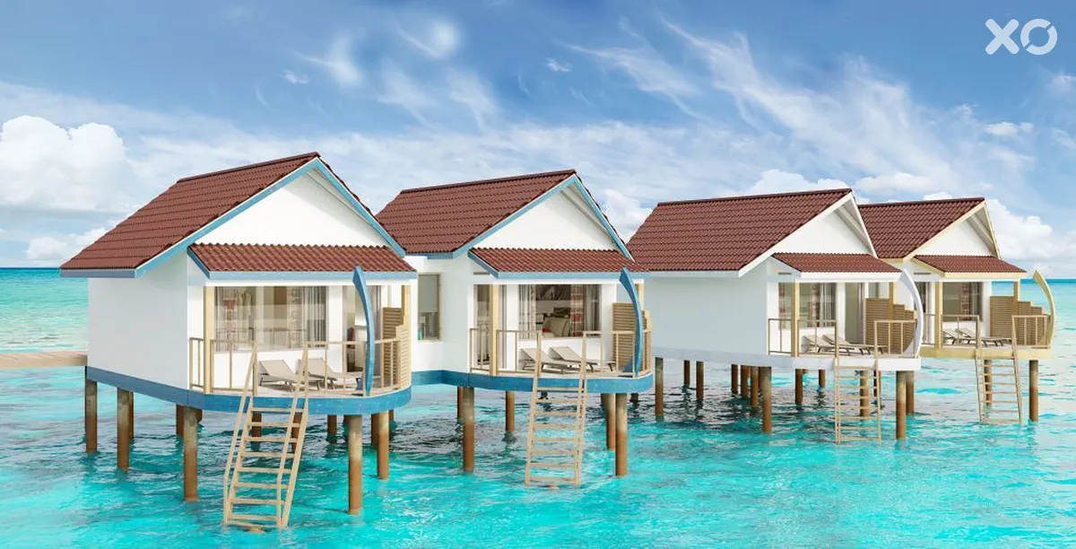 Oblu Xperience Ailafushi