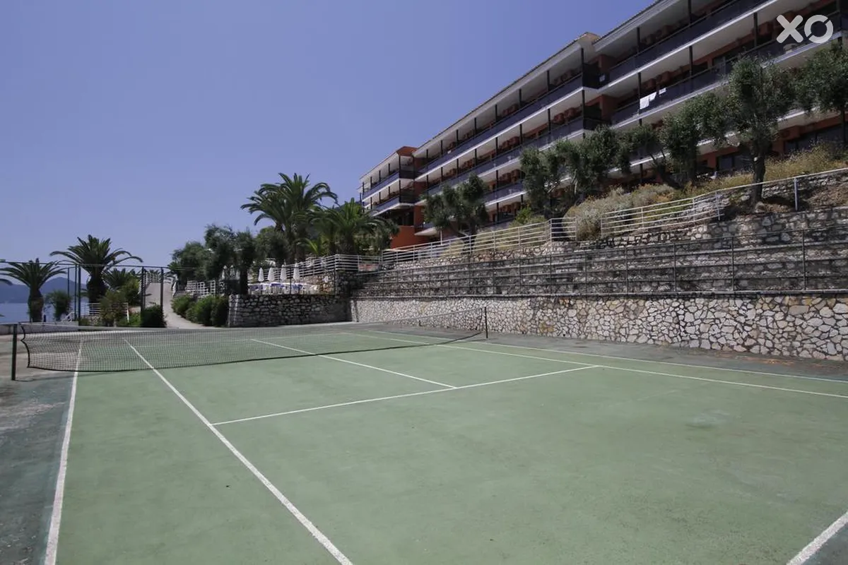 Corfu Maris Bellos Hotel