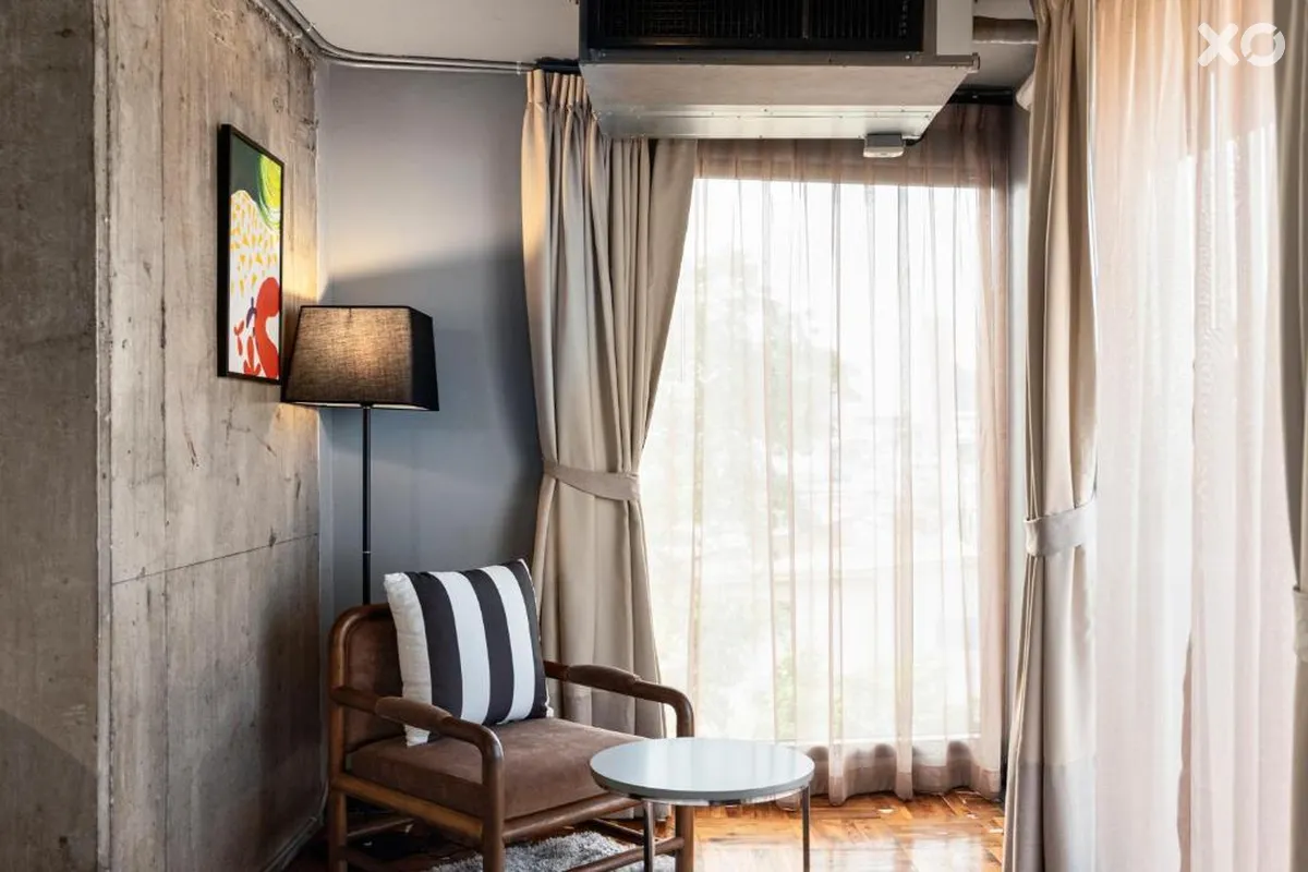 Mestyle Museum Hotel