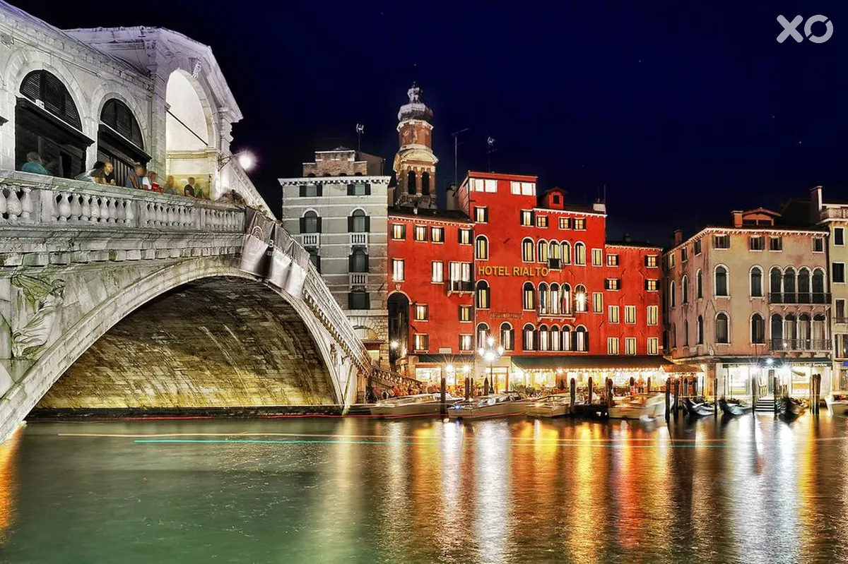 Rialto Hotel