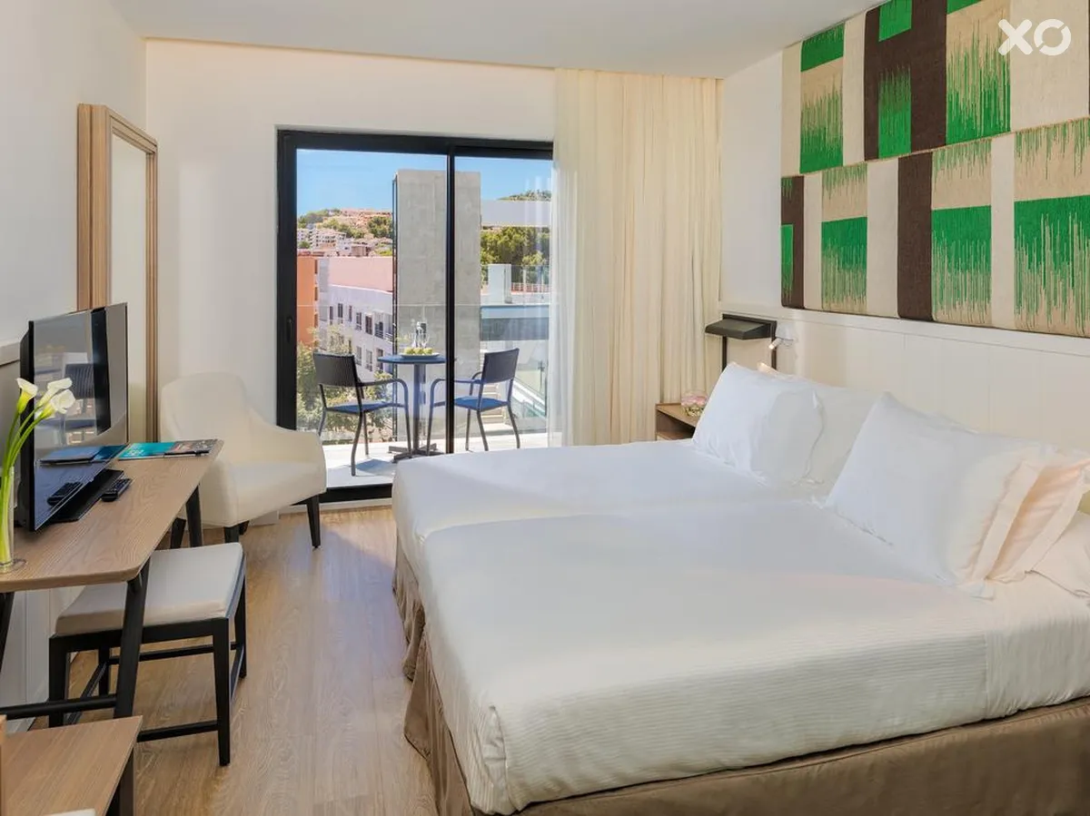 H10 Casa del Mar