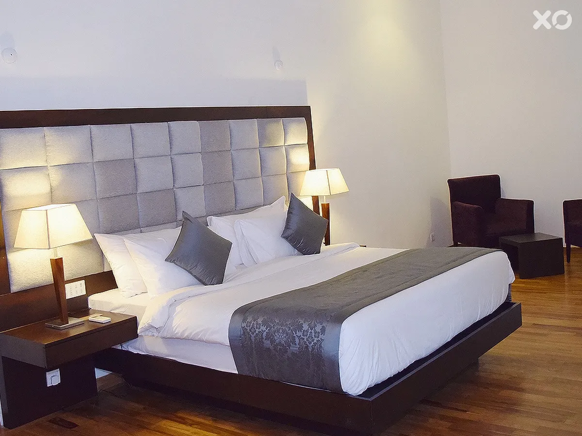 Amaranthe Bay Resort & Spa