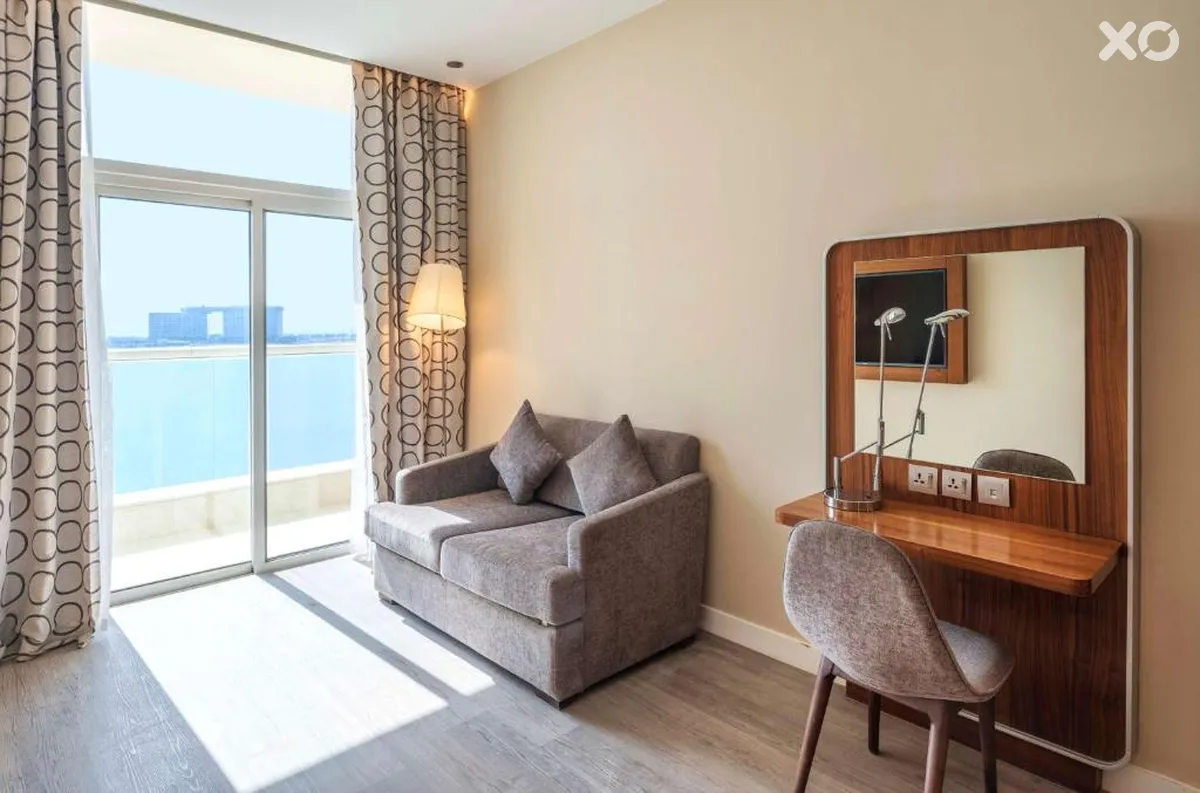 Radisson Resort Ras Al Khaimah Marjan Island