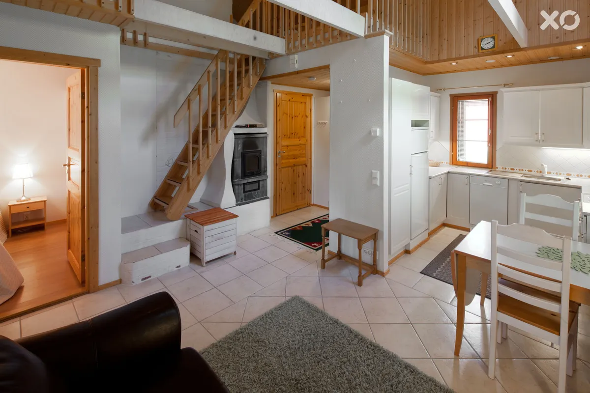 Lapland Hotels Sky Ounasvaara