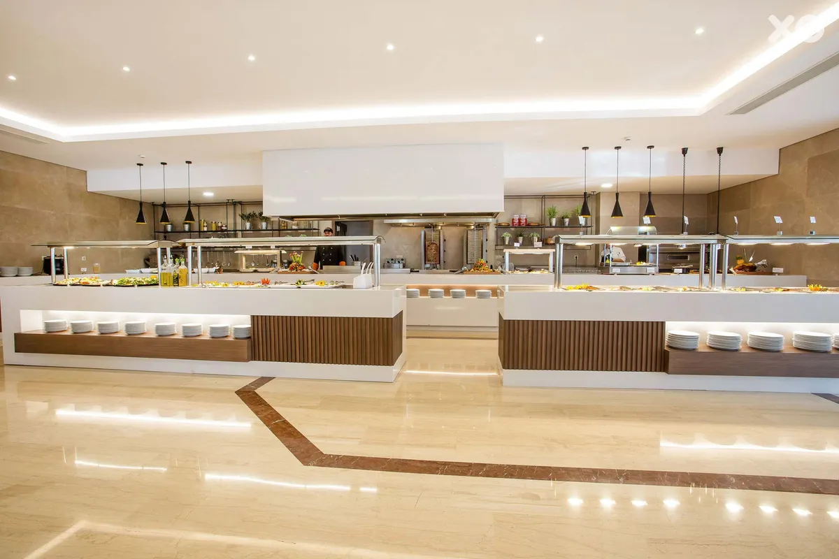 Niriides Hotel