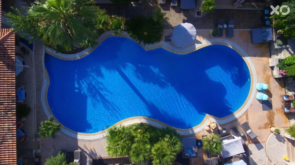 Achtis Boutique Hotel