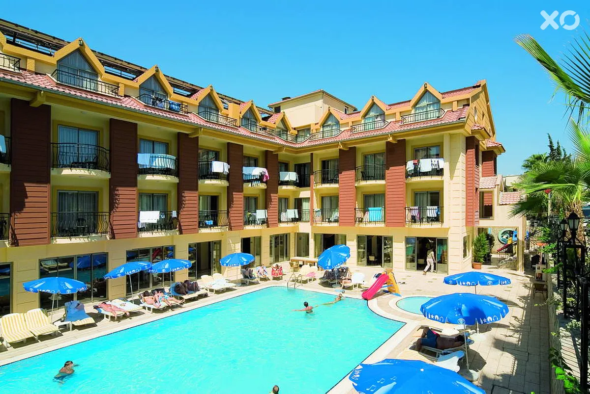 Astoria Hotel