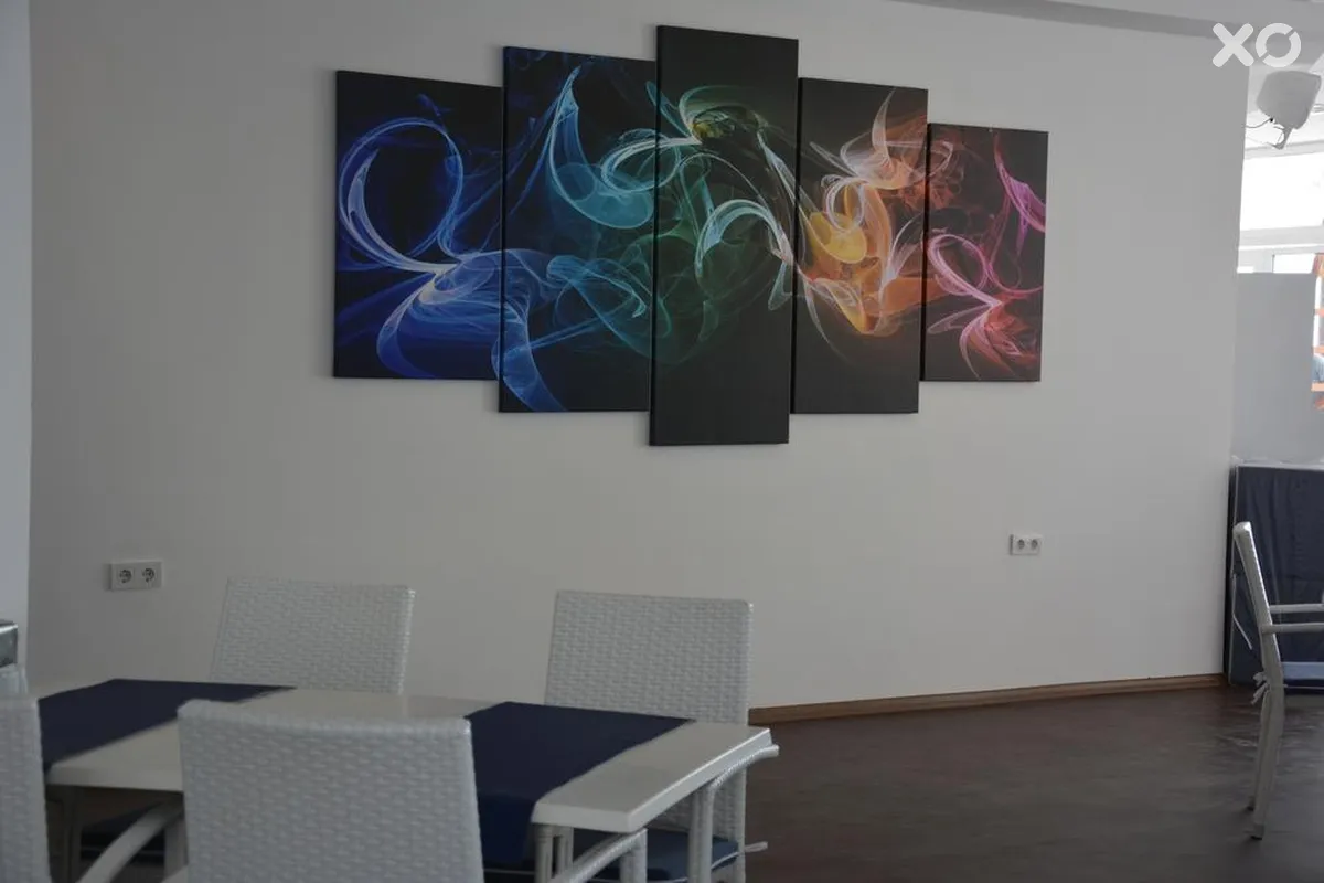 Asena Hotel