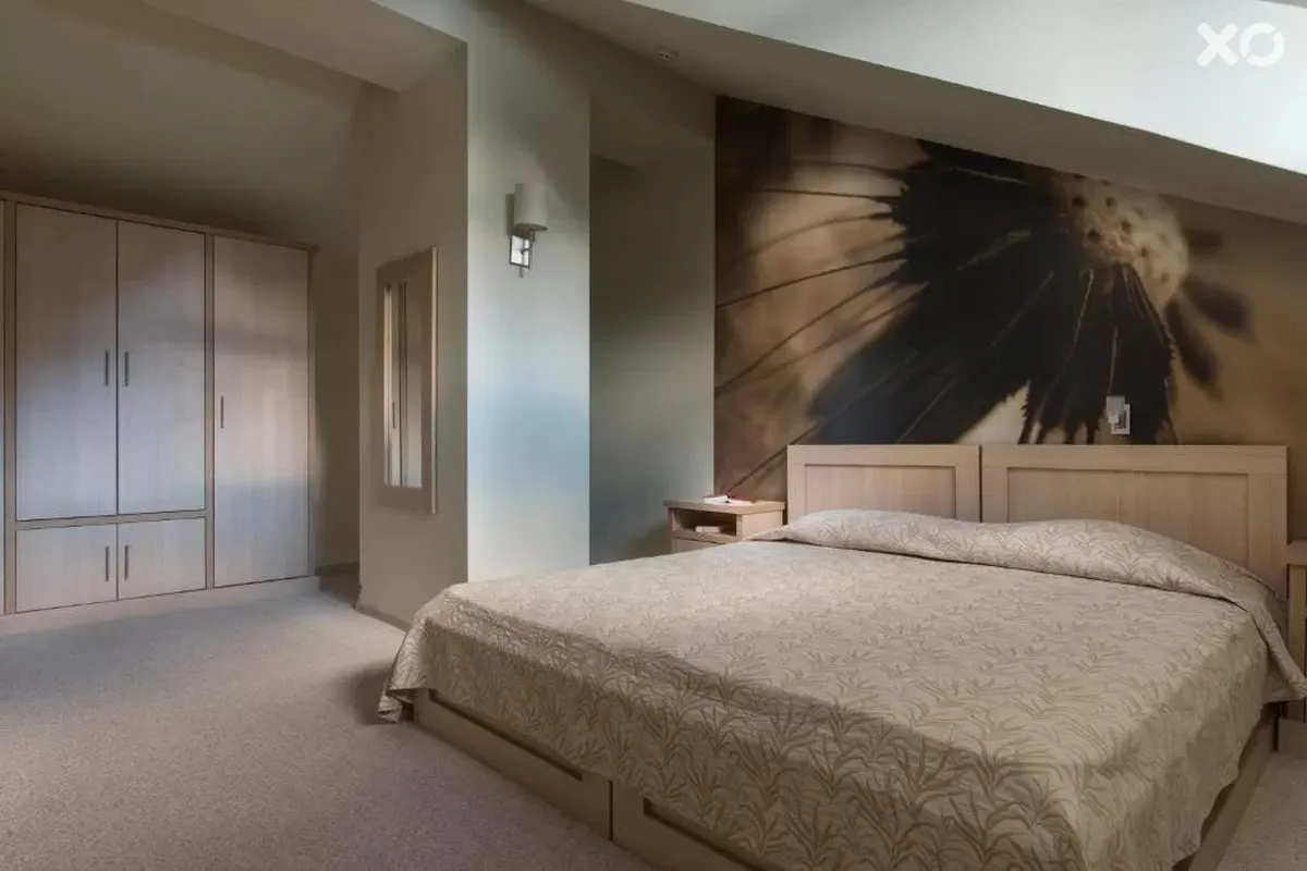 Malina Residence Hotel