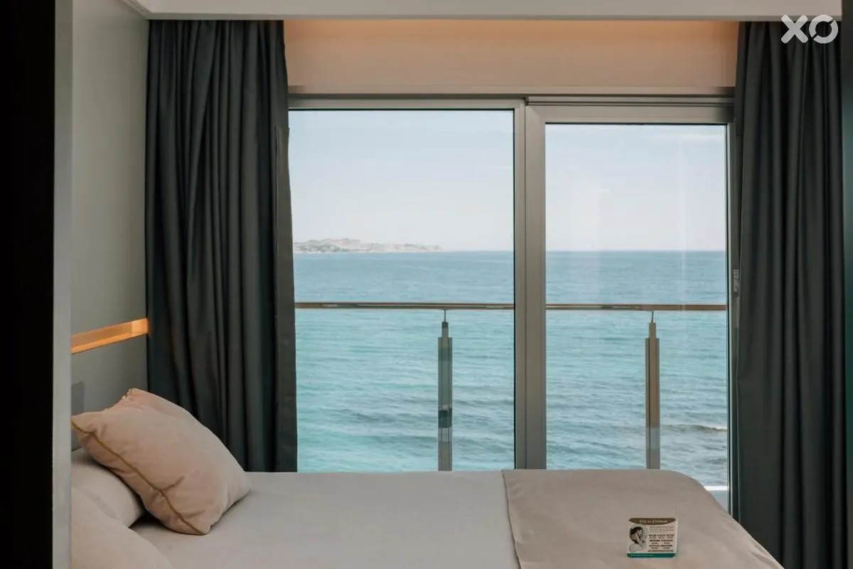 Sercotel Spa Porta Maris