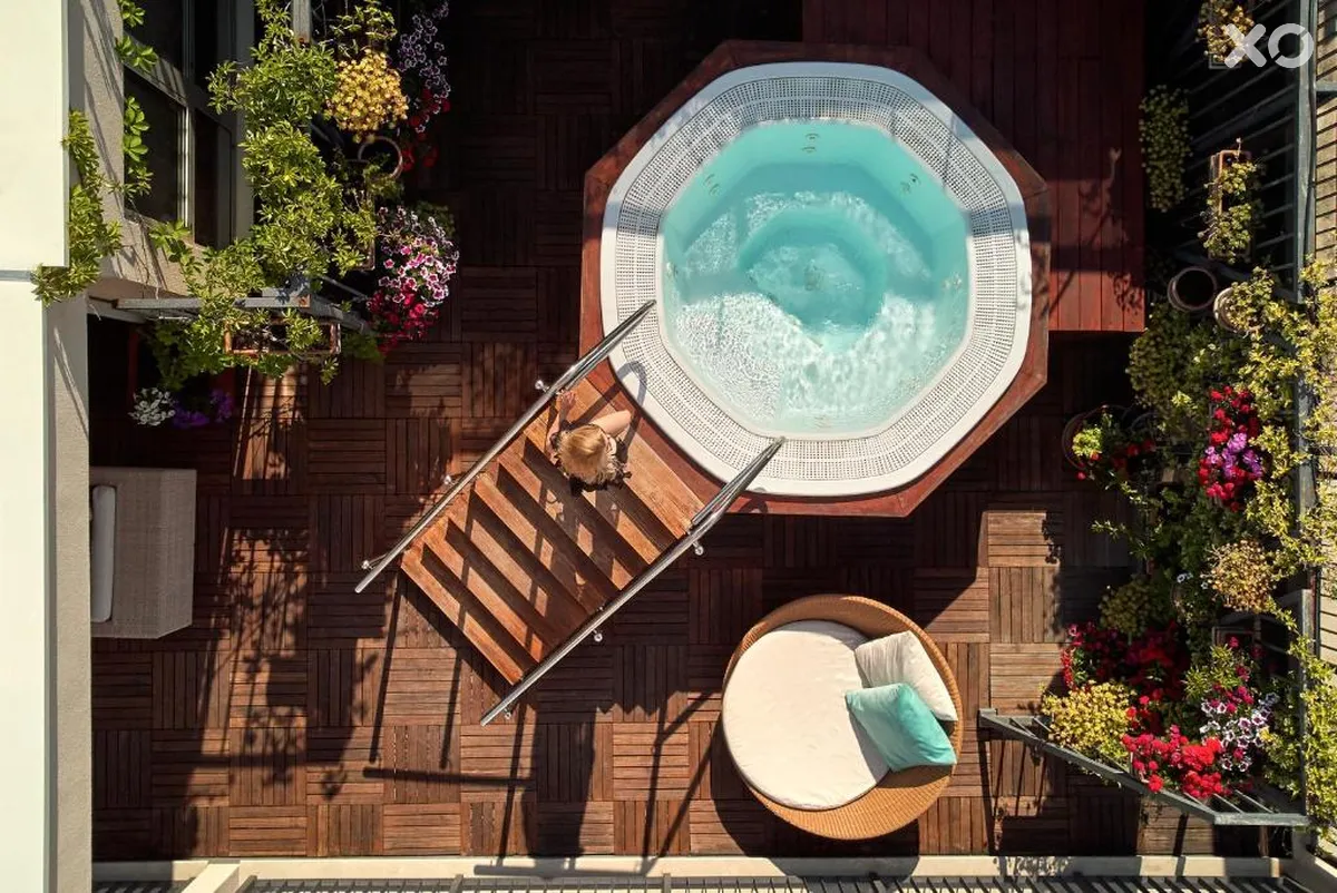 Dioklecijan Hotel & Residence