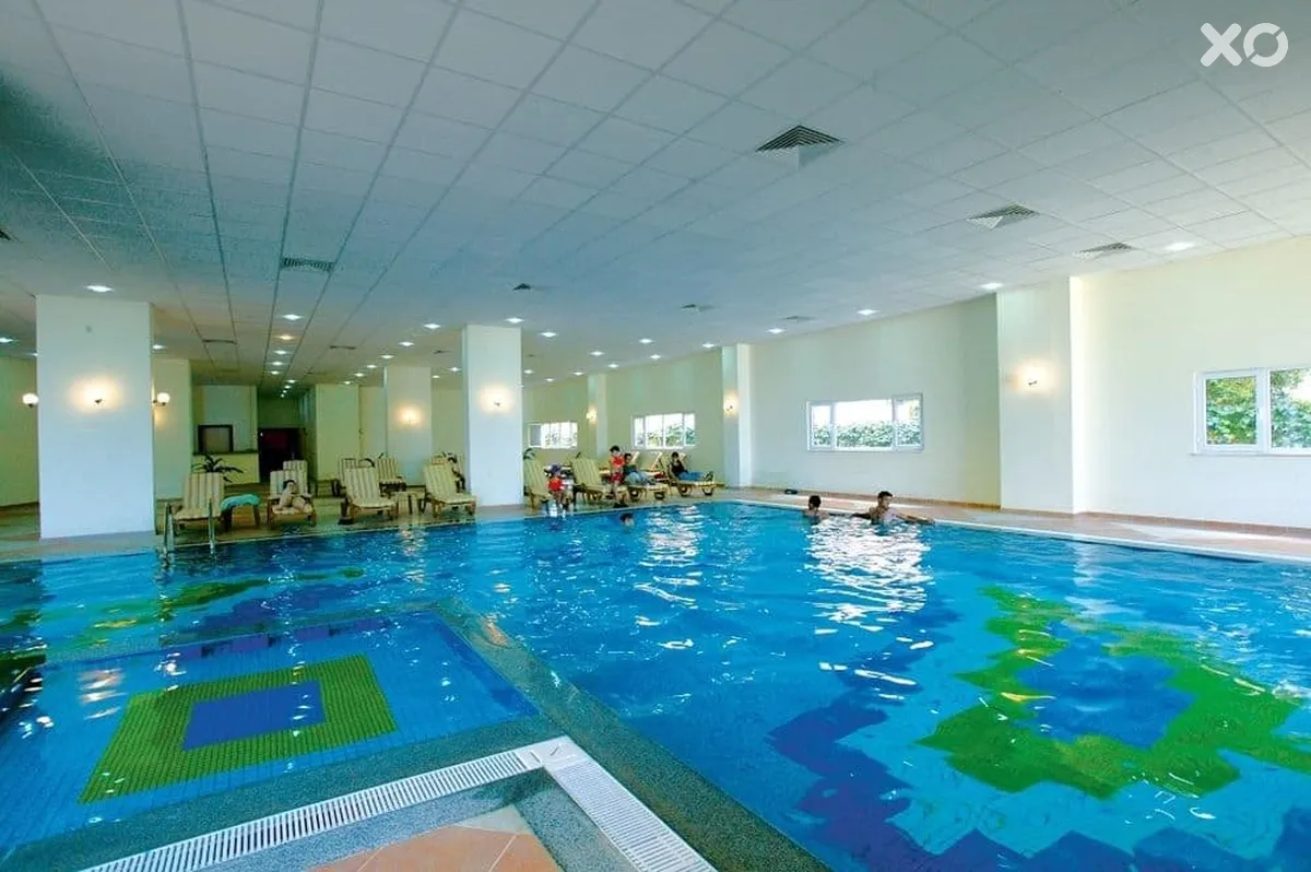 Stella Beach Hotel