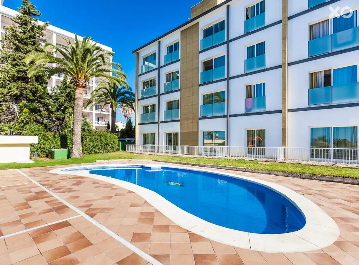 Globales Playa Estepona Hotel