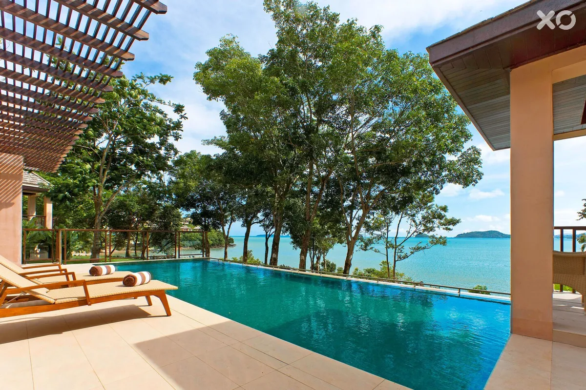 The Westin Siray Bay Resort & Spa