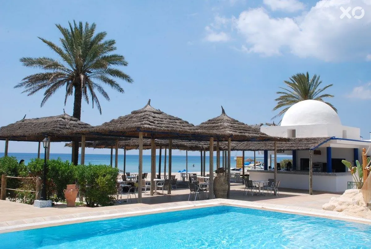 Palmyra Club Nabeul