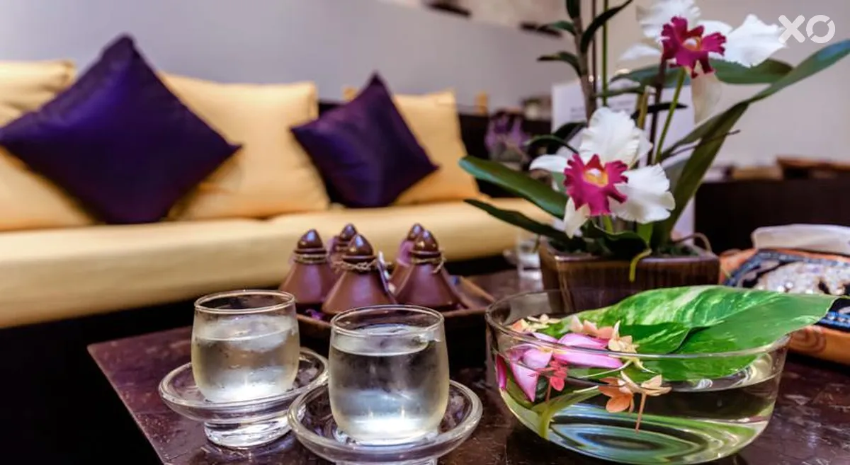 Deevana Plaza Phuket Patong