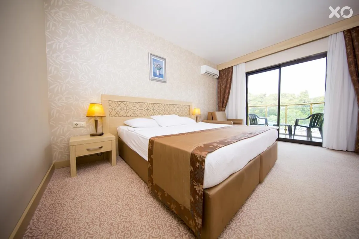 Eldar Resort Hotel
