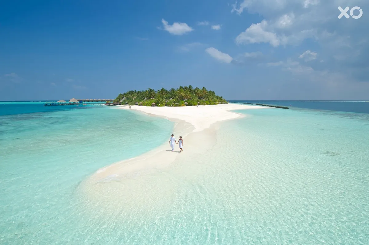 Sun Siyam Vilu Reef