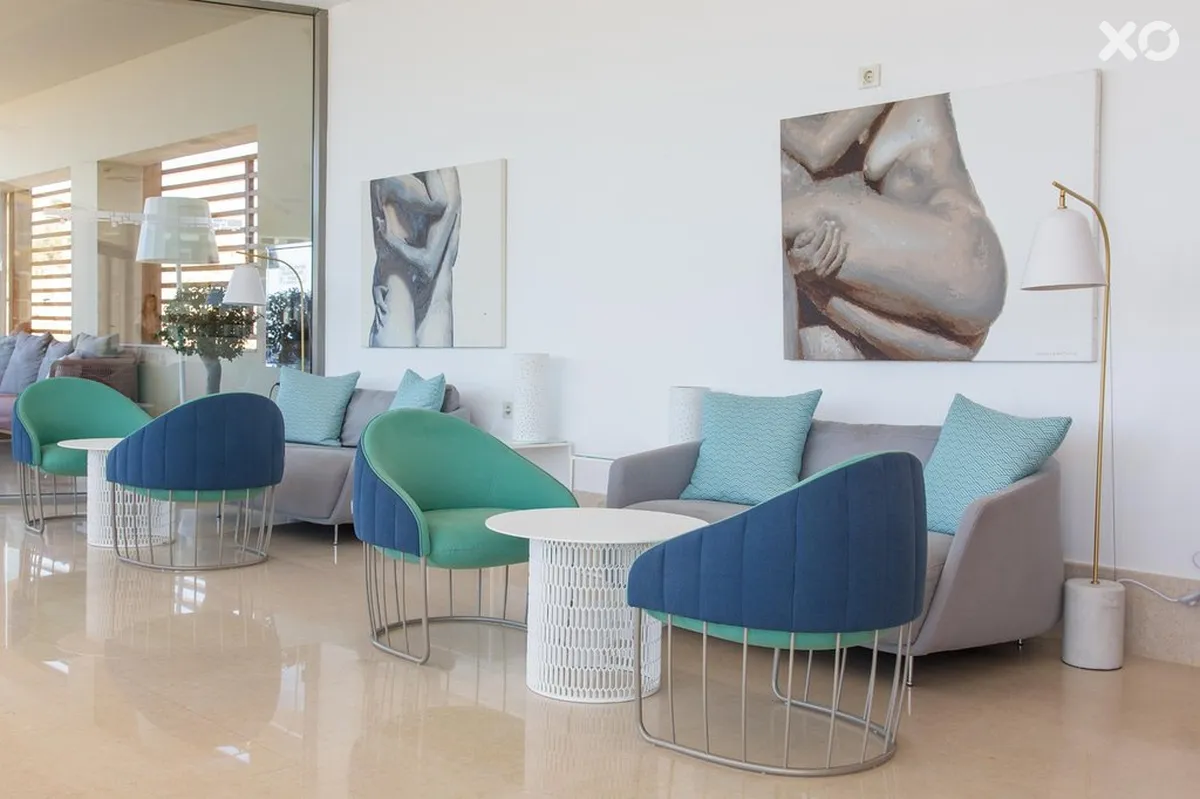 Lindos Blu Luxury Hotel & Suites