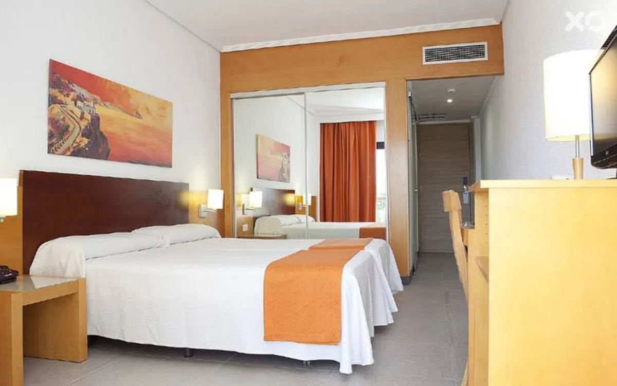 Cap Negret Hotel