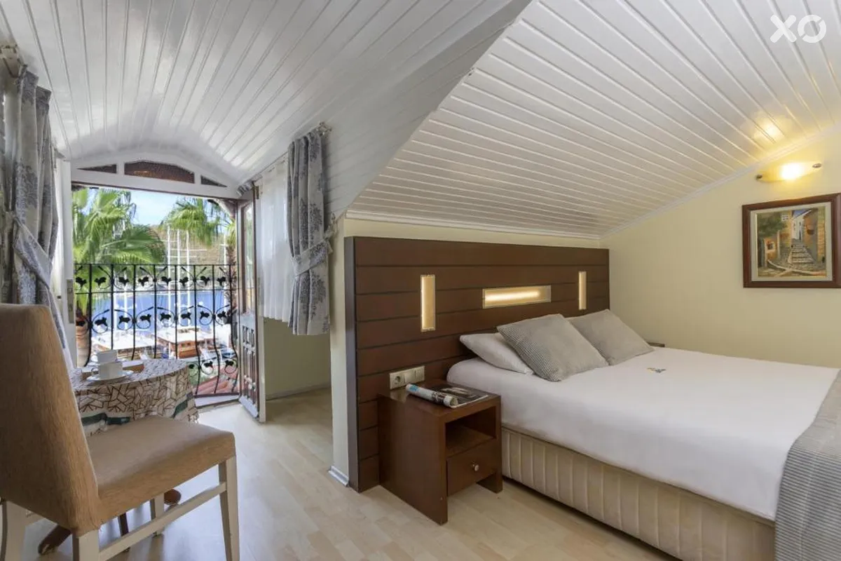 Villa Daffodil Hotel