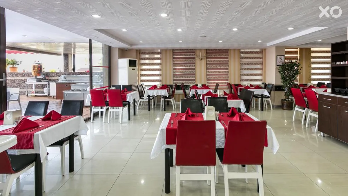 Alerya Belport Beach Hotel