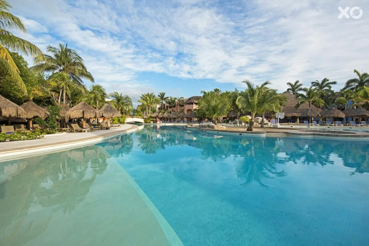 Iberostar Selection Paraiso Maya