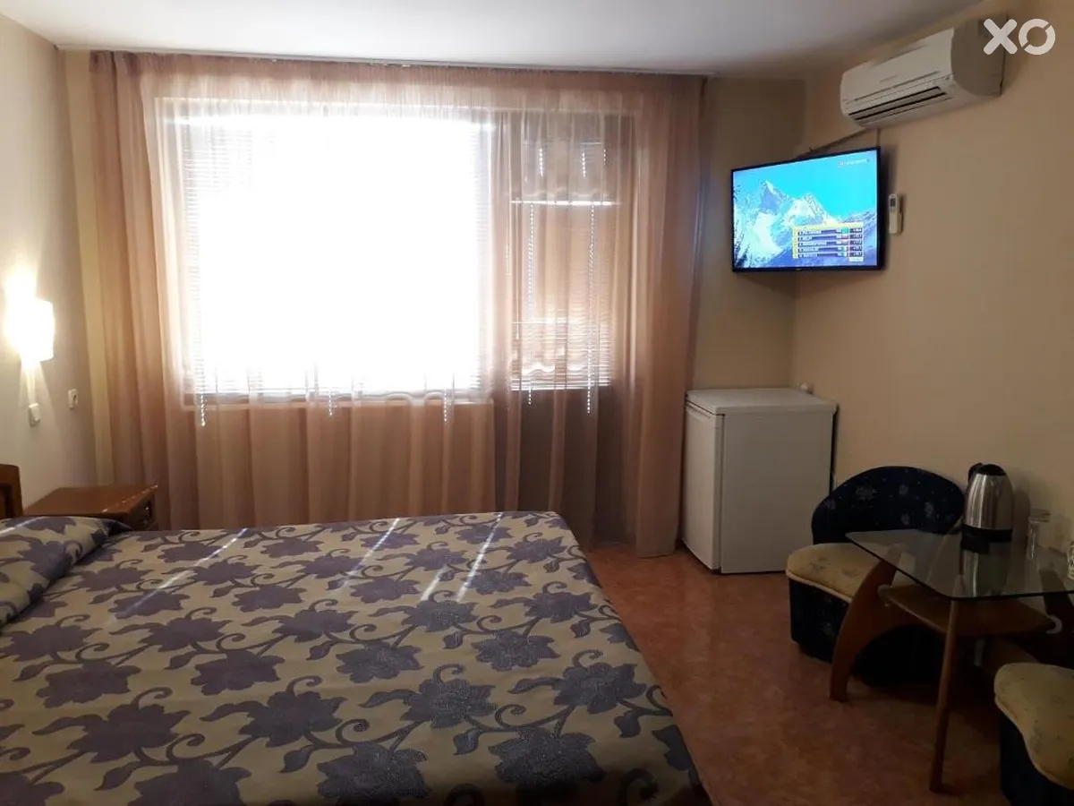 Chuchulev Hotel