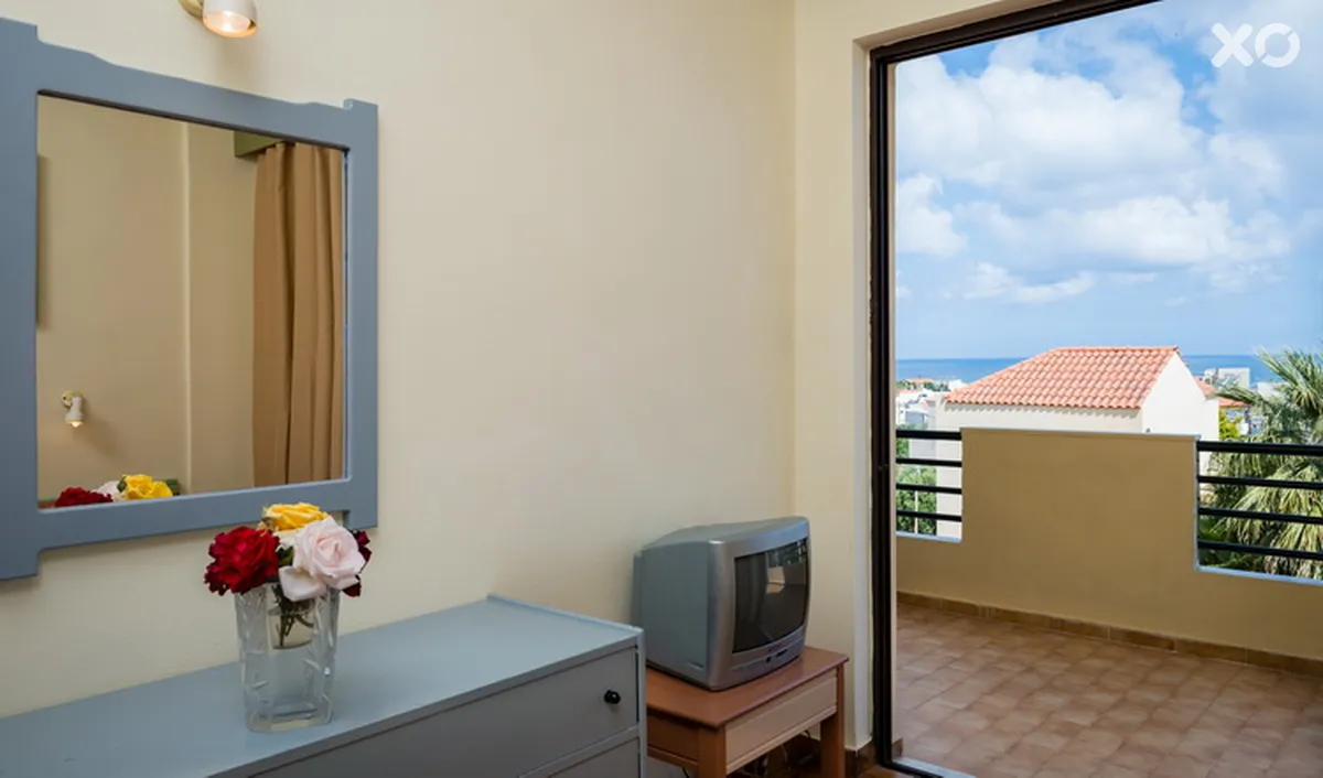Nireas Hotel