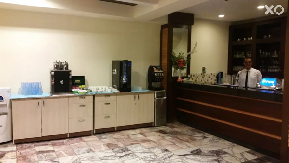 Sirma Hotel