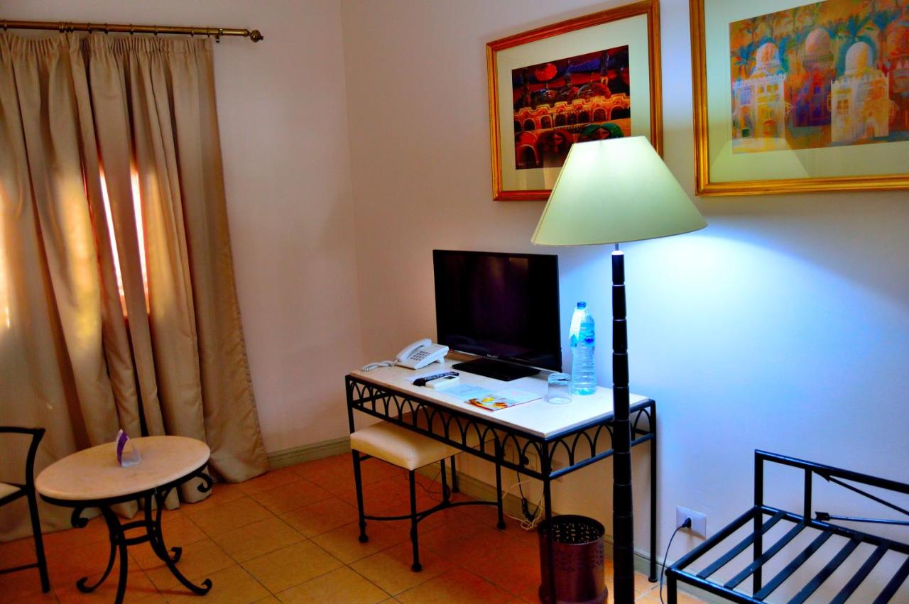 Jaz Neo Naama Bay (ex. Sol Y Mar Naama Bay)