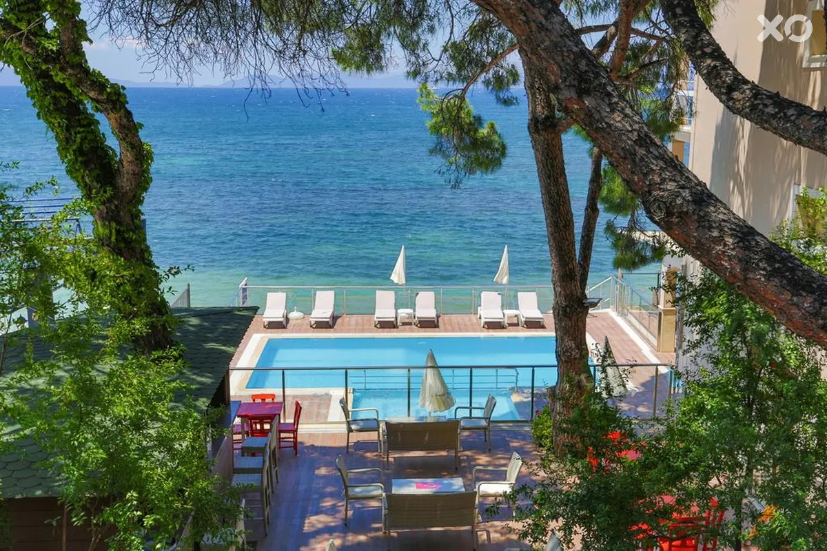 Melis Hotel