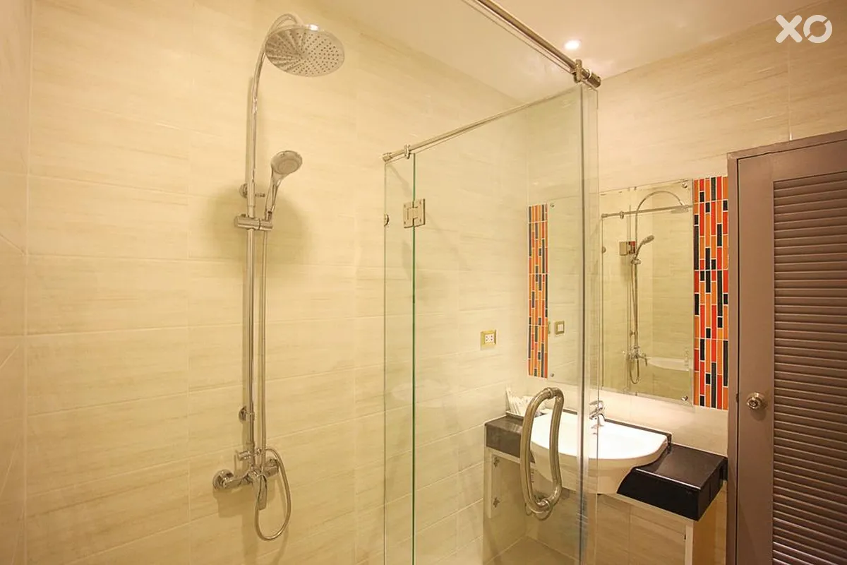Chabana Kamala Hotel