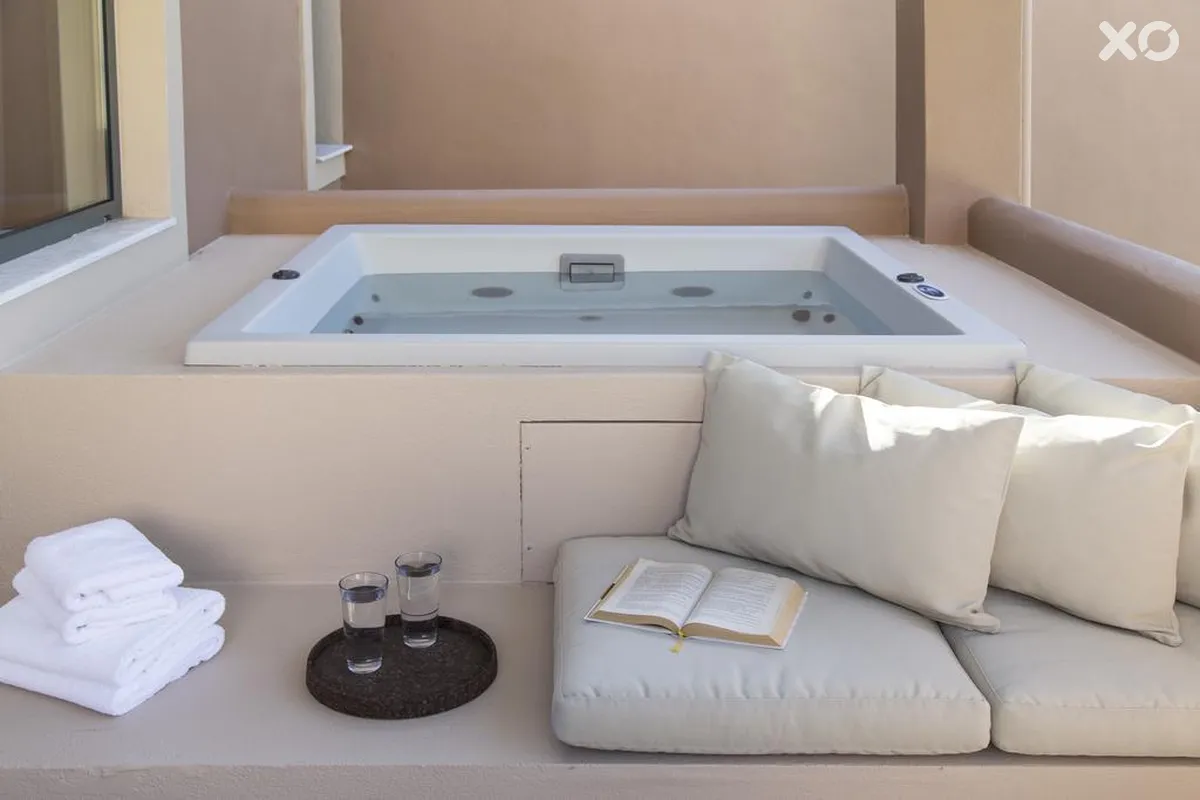 Lena Mare Boutique Hotel