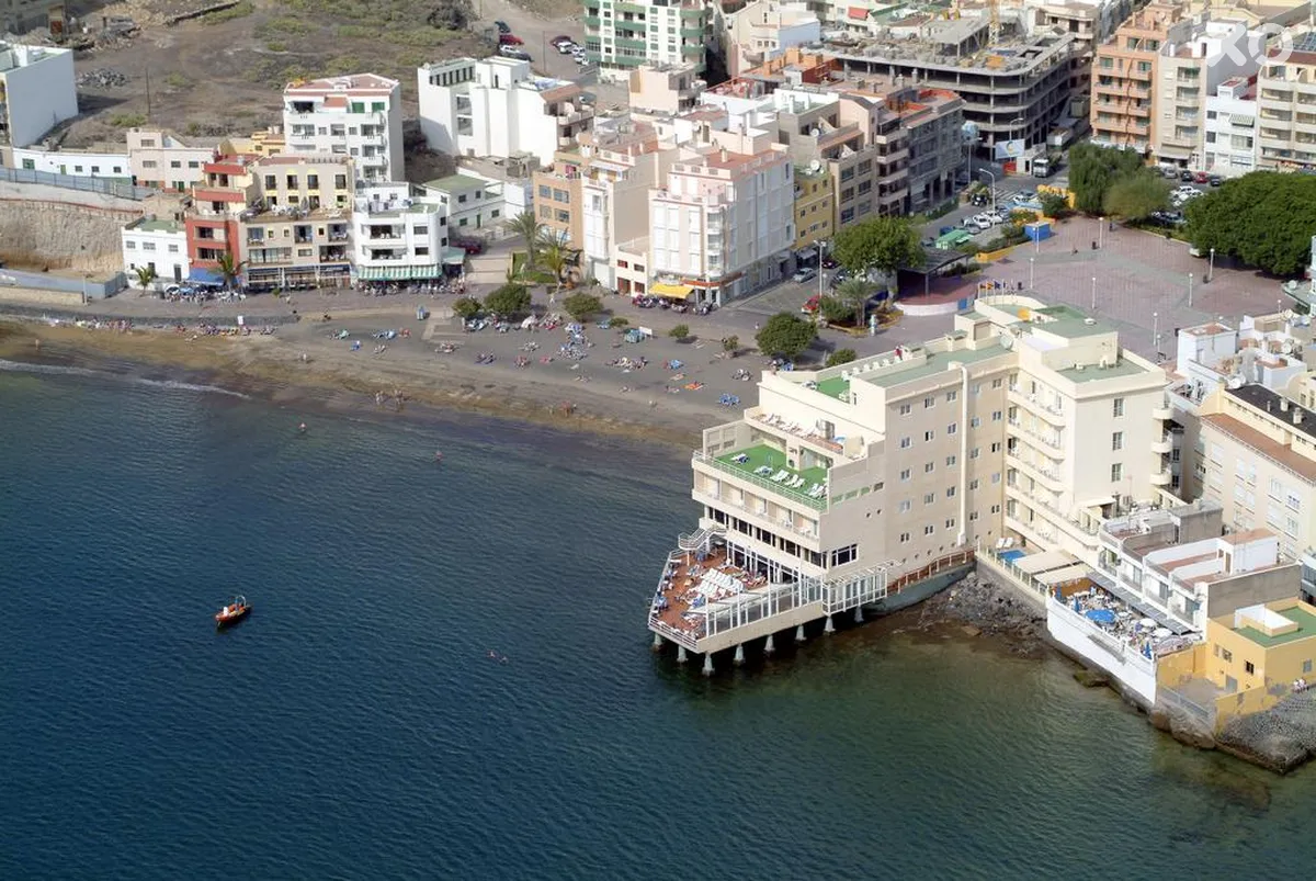 Medano Hotel