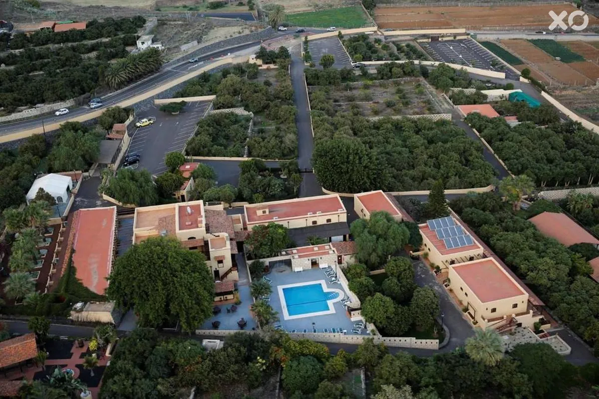 Rural Xq Finca Salamanca