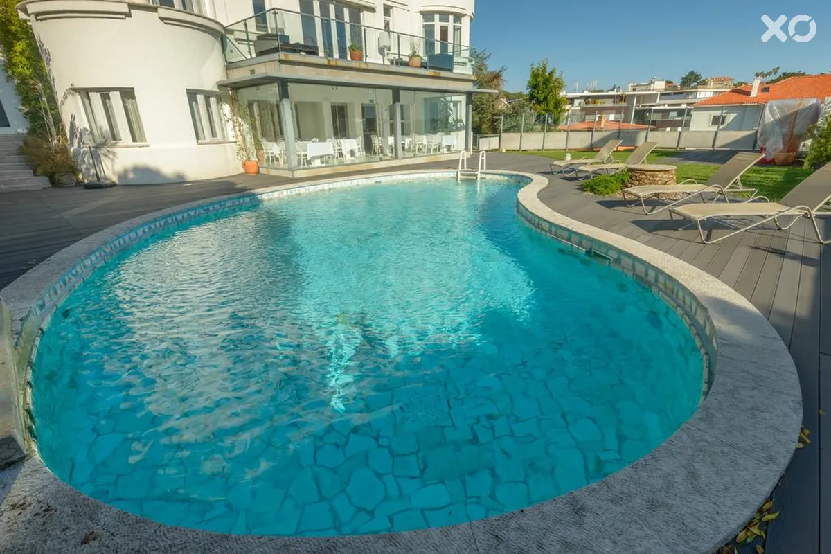 Amazonia Estoril Hotel