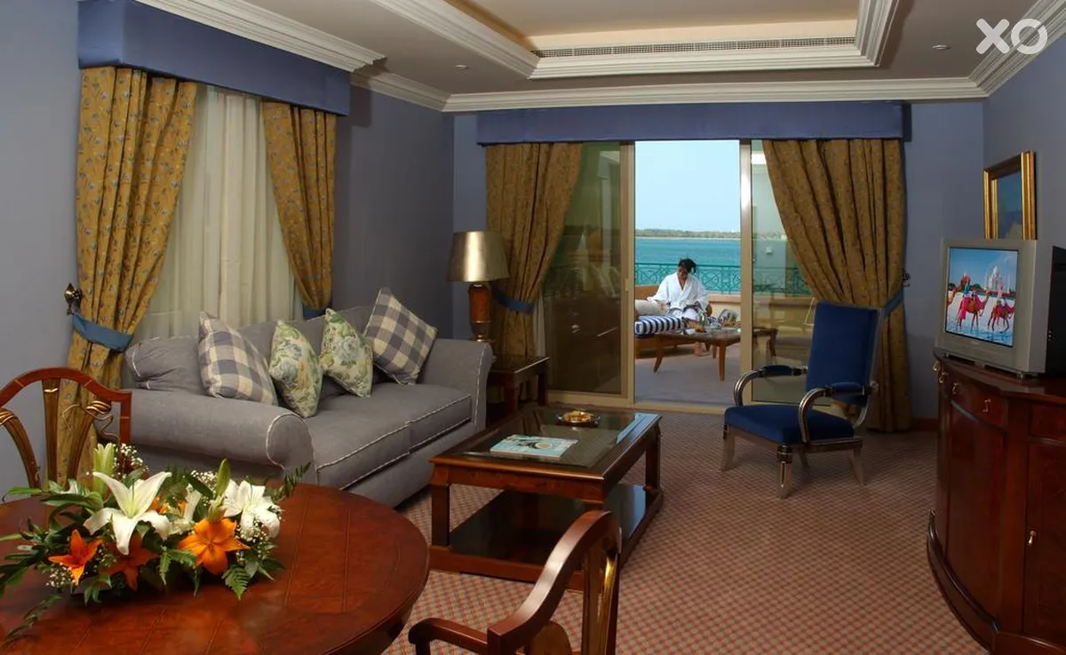 Al Raha Beach Hotel