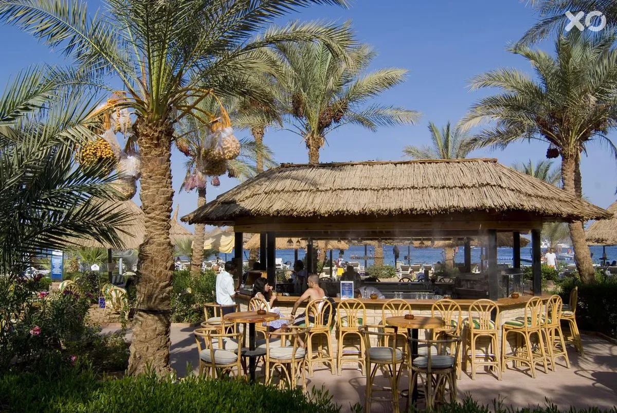 Maritim Jolie Ville Resort & Casino