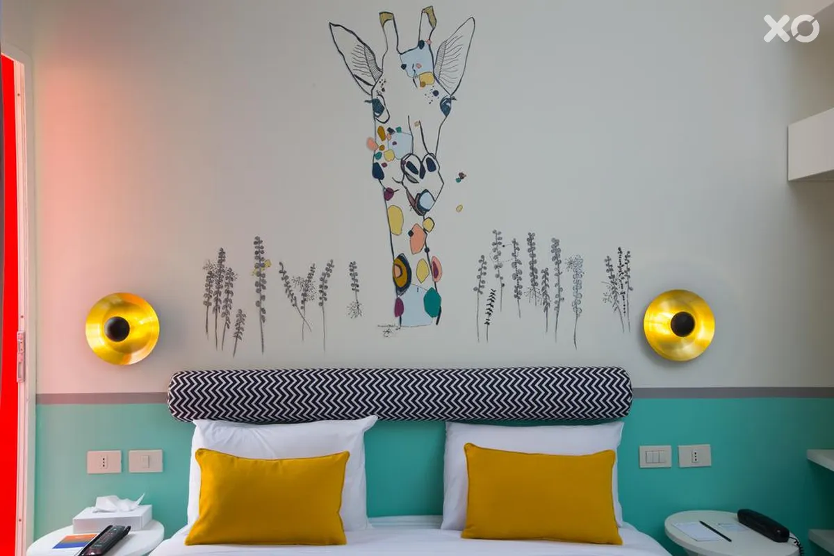 Turtle's Inn Hotel